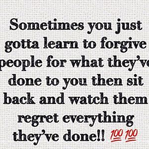 Meet your Posher, Terry